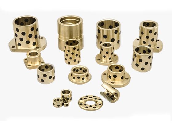 Uno mismo de la grasa del aceite de P0 P6 P5 P4 P2 que lubrica los bujes de bronce