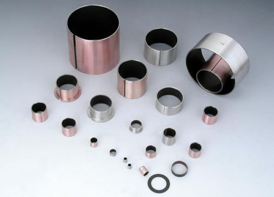 Uno mismo de poco ruido del ² del 140N/Mm que lubrica los transportes para las piezas de automóvil