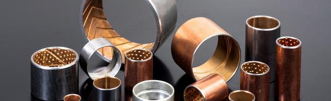 UNO MISMO QUE LUBRICA EL BUJE DE BRONCE
