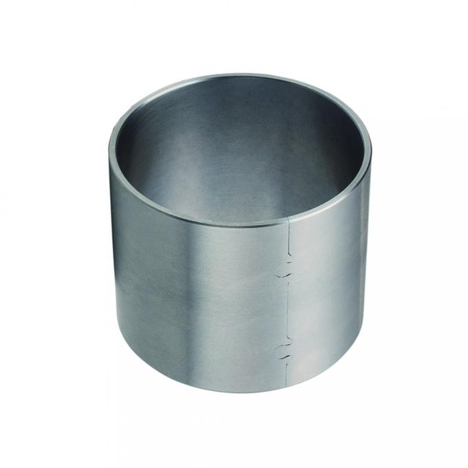 PTFE cubrió al uno mismo del material compuesto que lubricaba el transporte llano 7