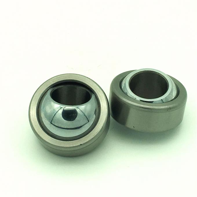 Transportes llanos esféricos de COM3T Rod End Self Lubricating Radial 3