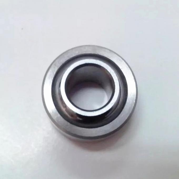 Transportes llanos esféricos de COM3T Rod End Self Lubricating Radial 2