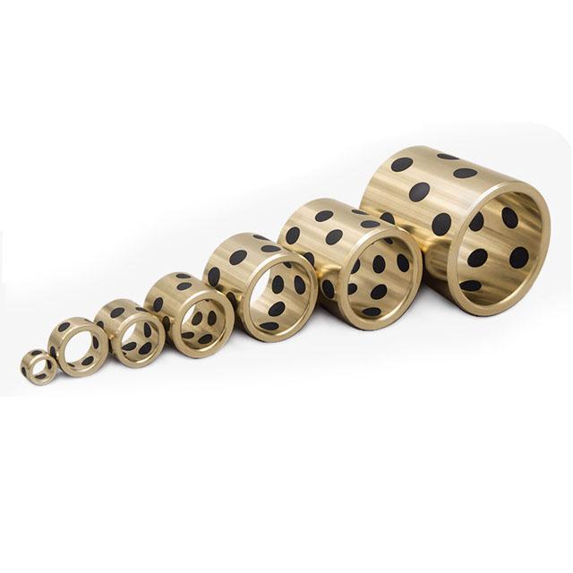 Uno mismo de la grasa del aceite de P0 P6 P5 P4 P2 que lubrica los bujes de bronce 1