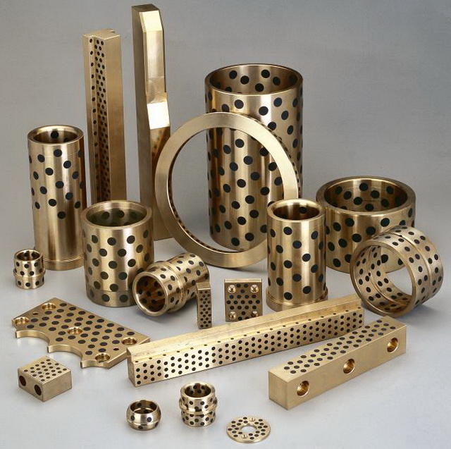 Uno mismo de la grasa del aceite de P0 P6 P5 P4 P2 que lubrica los bujes de bronce 0